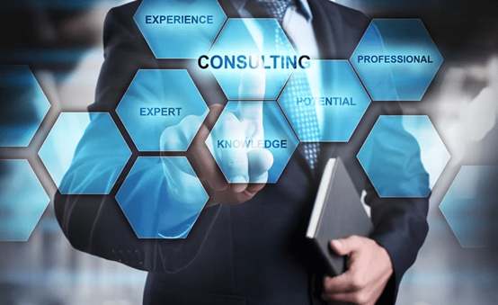 Consulting Services 1