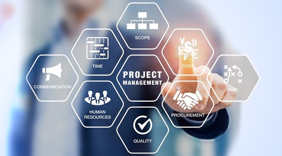 Project Management 1